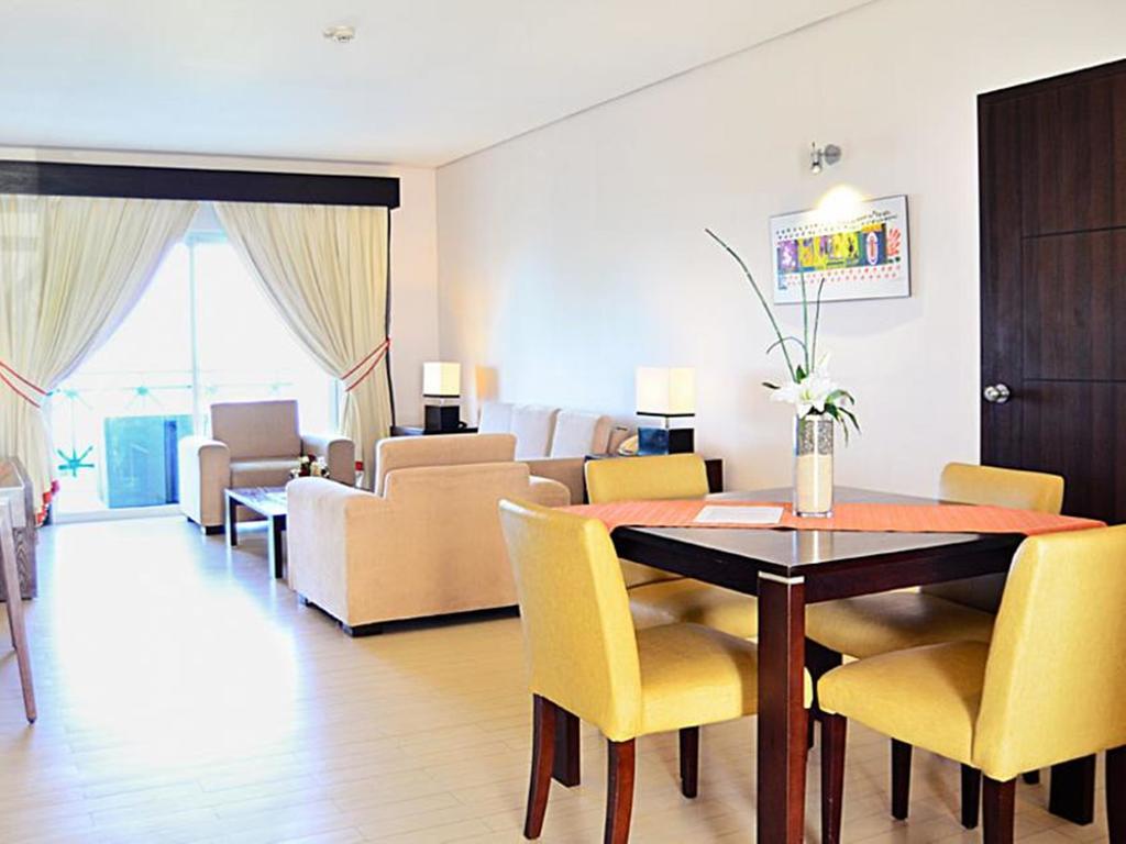 Thunderbird Resorts - Poro Point San Fernando City  Екстериор снимка