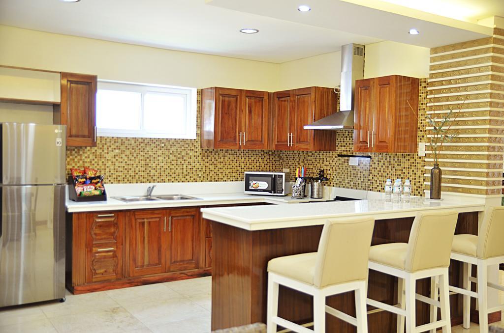 Thunderbird Resorts - Poro Point San Fernando City  Екстериор снимка