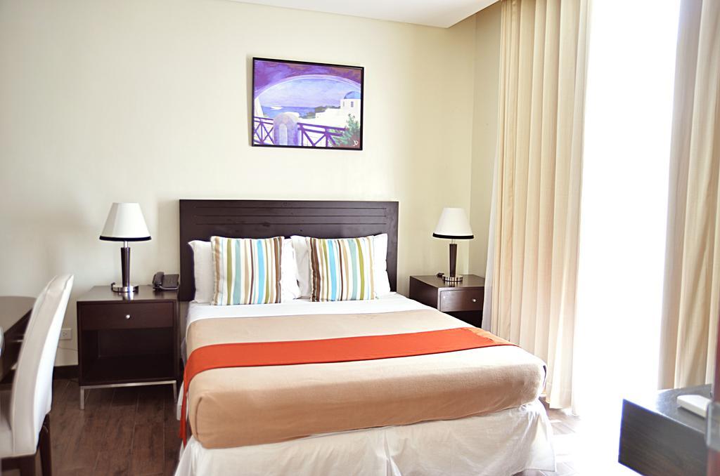 Thunderbird Resorts - Poro Point San Fernando City  Екстериор снимка