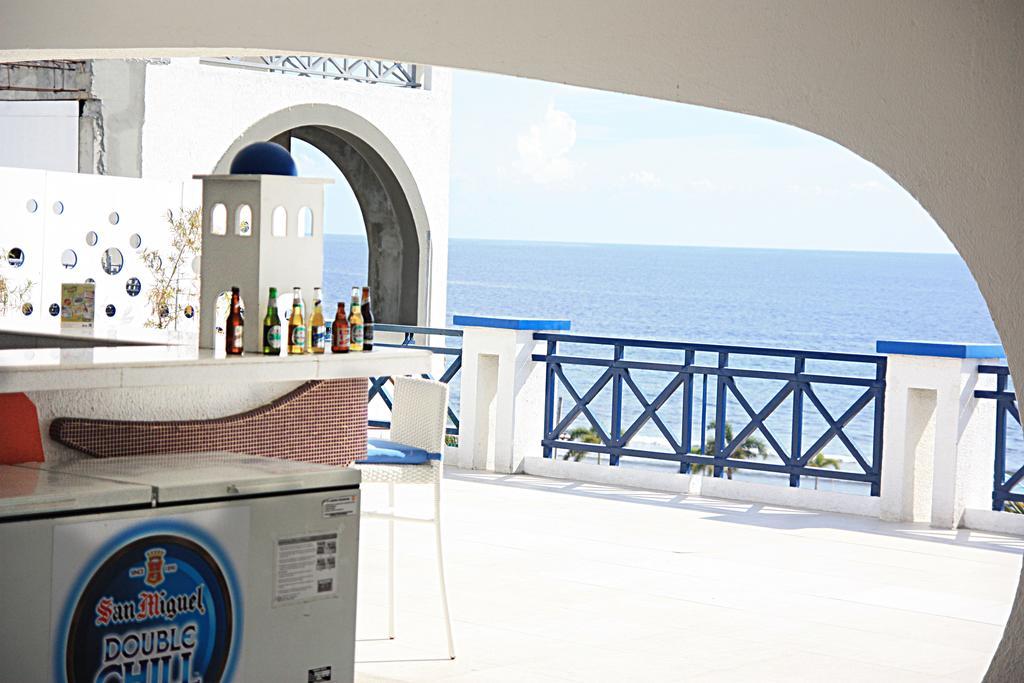 Thunderbird Resorts - Poro Point San Fernando City  Екстериор снимка