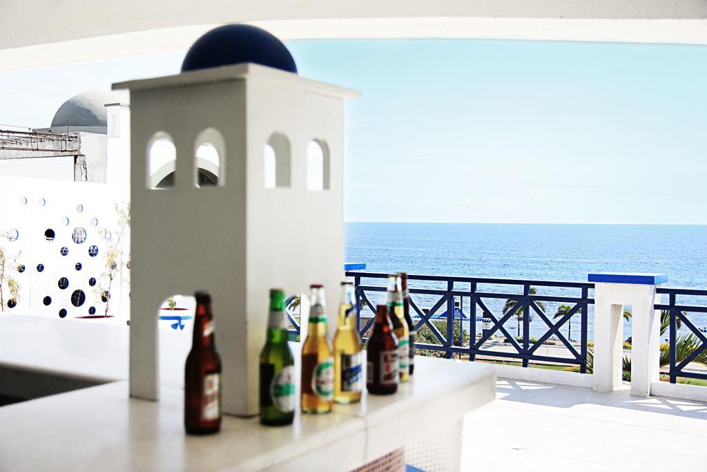 Thunderbird Resorts - Poro Point San Fernando City  Екстериор снимка