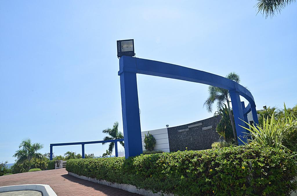 Thunderbird Resorts - Poro Point San Fernando City  Екстериор снимка