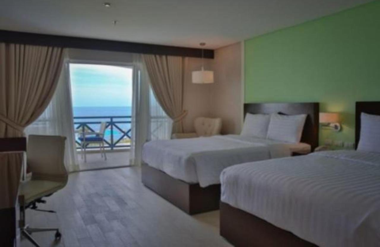 Thunderbird Resorts - Poro Point San Fernando City  Екстериор снимка