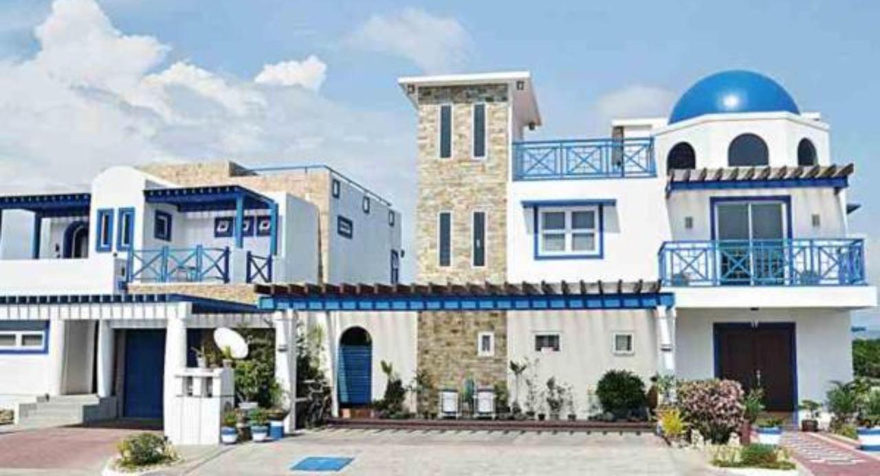 Thunderbird Resorts - Poro Point San Fernando City  Екстериор снимка