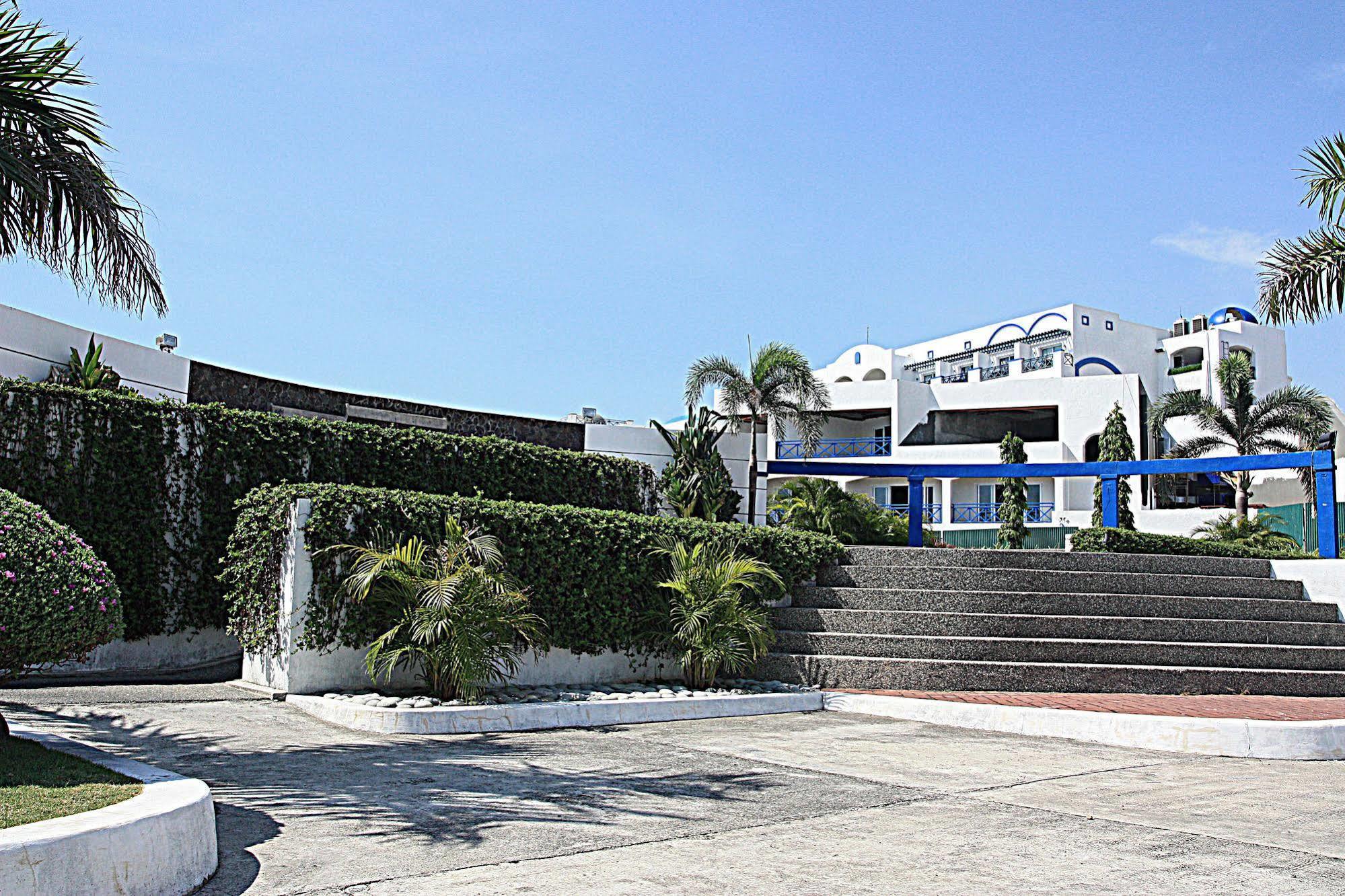 Thunderbird Resorts - Poro Point San Fernando City  Екстериор снимка