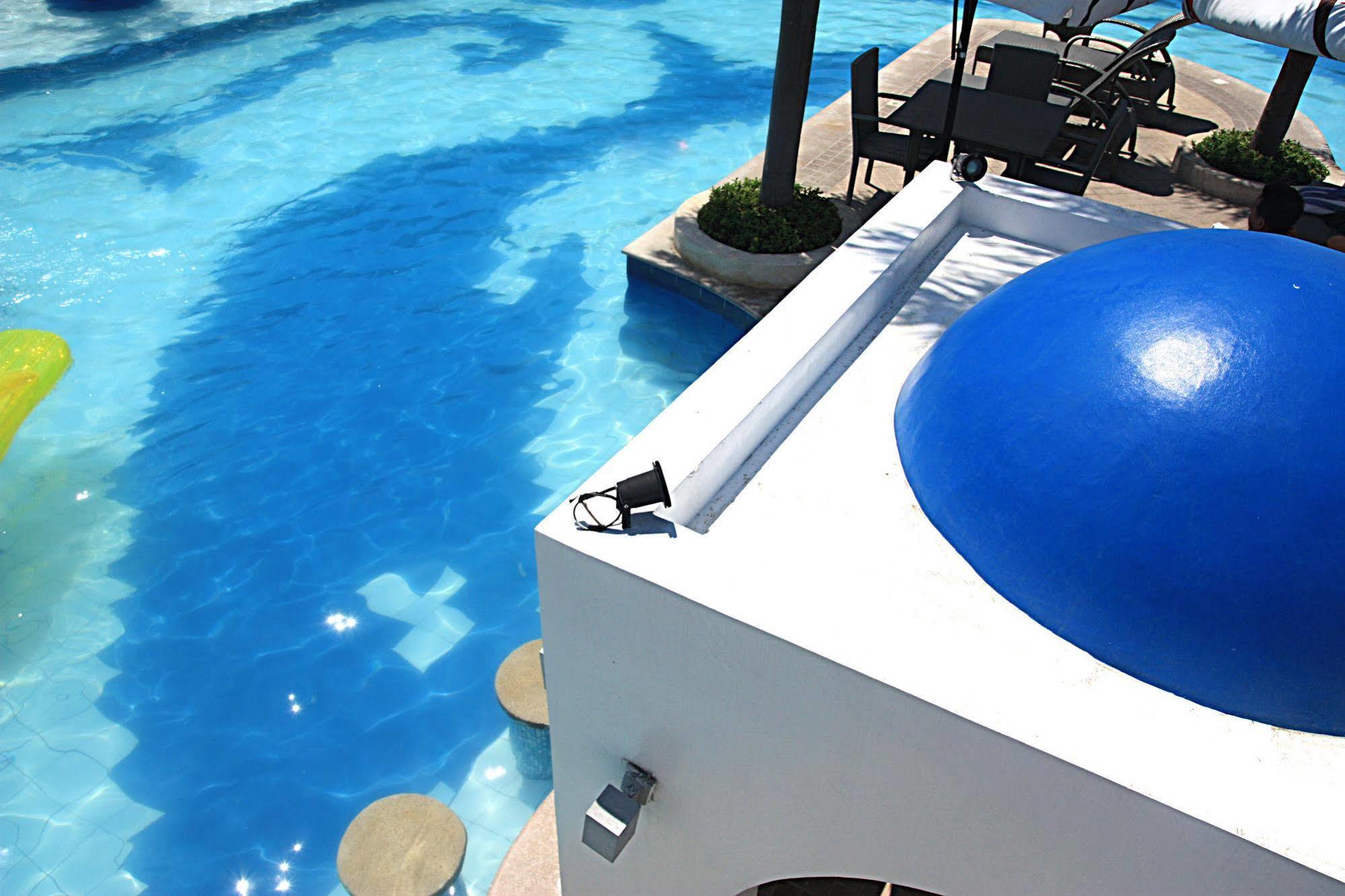 Thunderbird Resorts - Poro Point San Fernando City  Екстериор снимка