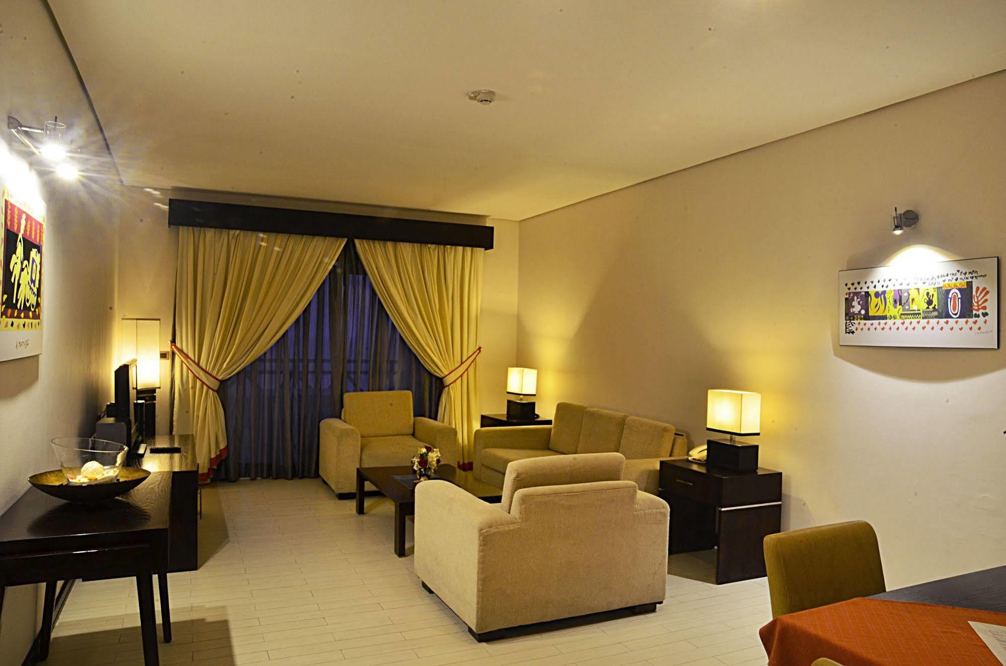 Thunderbird Resorts - Poro Point San Fernando City  Екстериор снимка