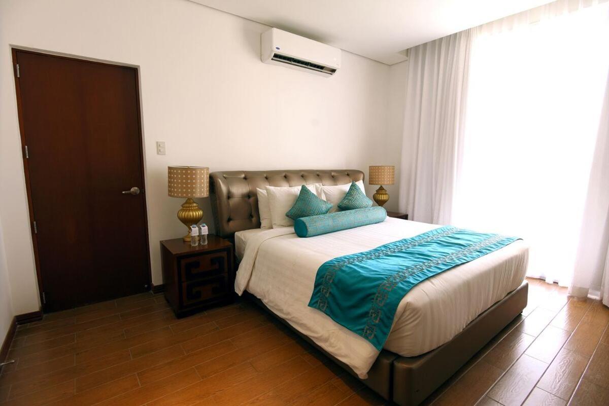 Thunderbird Resorts - Poro Point San Fernando City  Екстериор снимка