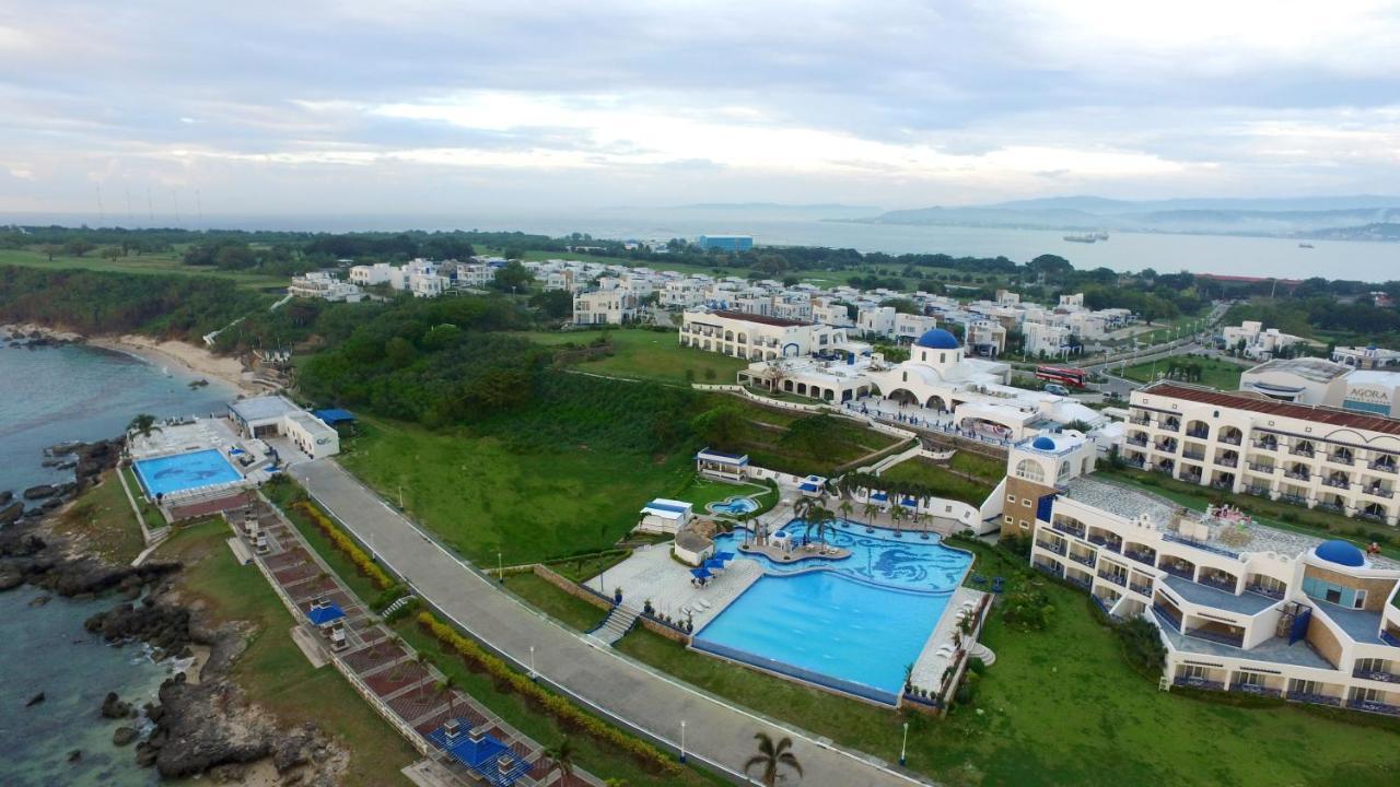 Thunderbird Resorts - Poro Point San Fernando City  Екстериор снимка