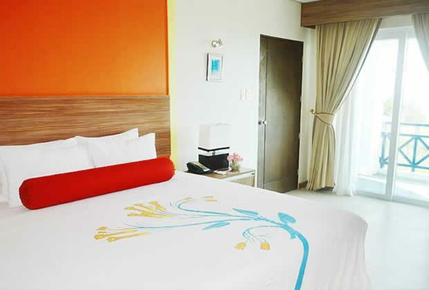 Thunderbird Resorts - Poro Point San Fernando City  Екстериор снимка